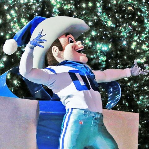 Dear Santa: A Christmas wish list from a realistic Cowboys fan