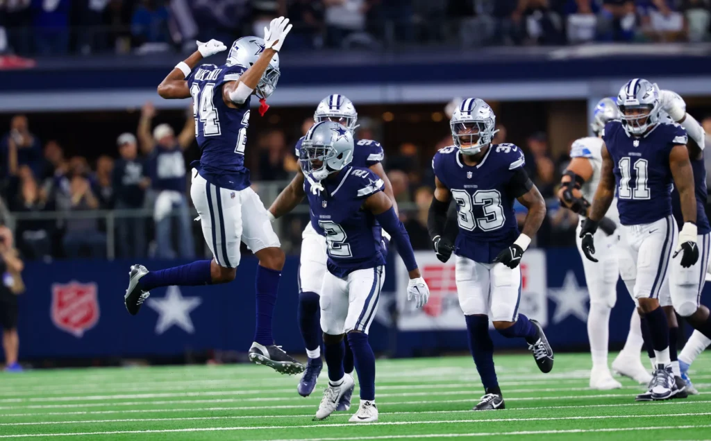 Have Cowboys fans seen the last of these 3 familiar faces?