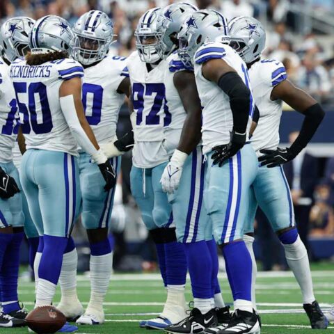 It could be the last ride for this Cowboys captain