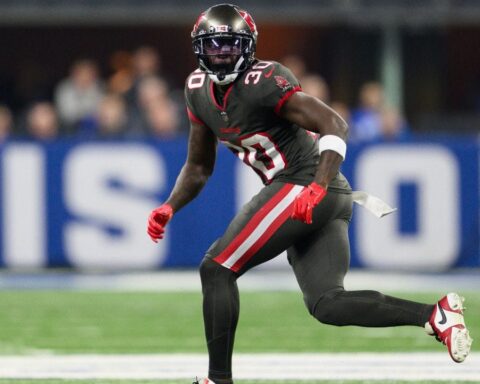 Roster Shuffle: Cowboys replace injured defensive backs with new faces 2