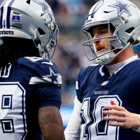 Week 16 Rooting Guide: How the Cowboys keep their 0.1% chance at the playoffs alive