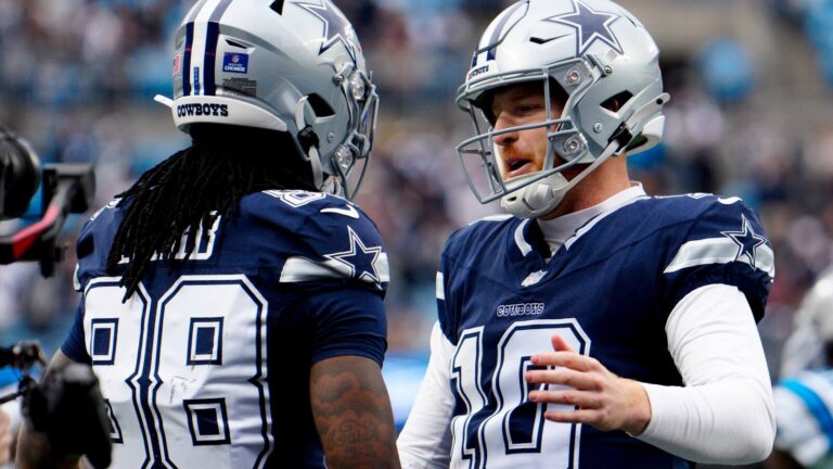 Week 16 Rooting Guide: How the Cowboys keep their 0.1% chance at the playoffs alive