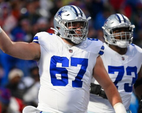 1 Position Group had a Roller Coaster Season 1