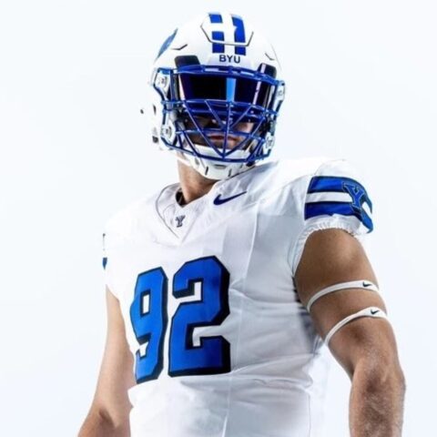 A Cowboys Stay Pat 2025 Mock Draft 4