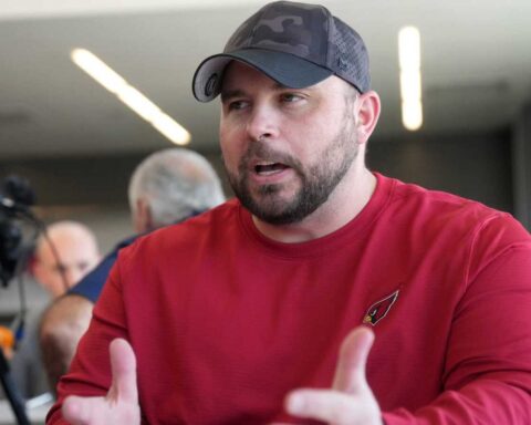 The Cowboys Number 1 Offensive Coordinator Candidate