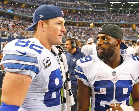 2025 Cowboys coaching staff could feature former players