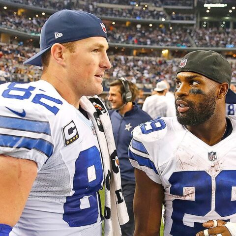 2025 Cowboys coaching staff could feature former players