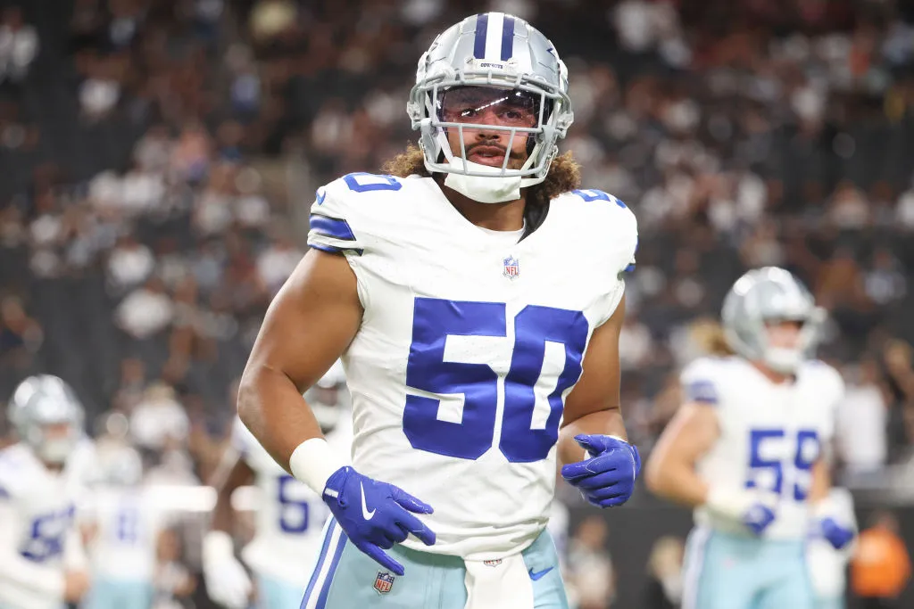 3 Dallas Cowboys free agents the team must resign this offseason 1