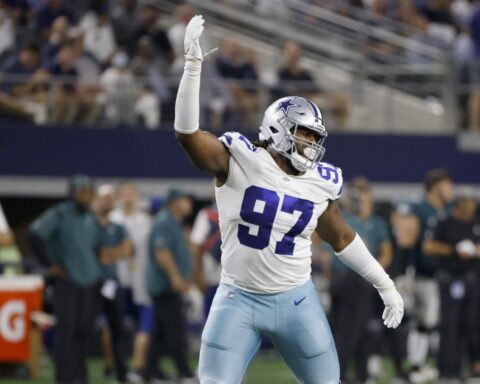 3 Dallas Cowboys free agents the team must resign this offseason