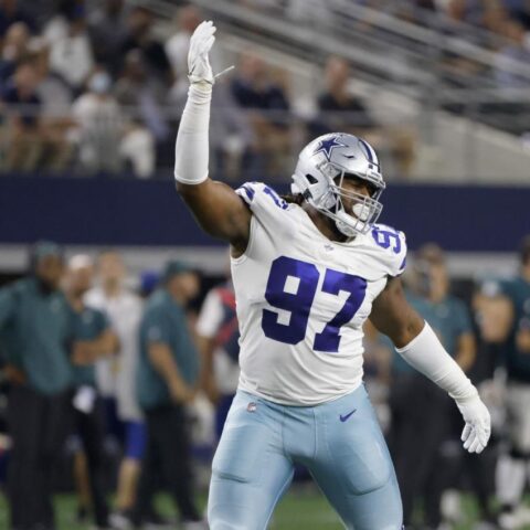 3 Dallas Cowboys free agents the team must resign this offseason