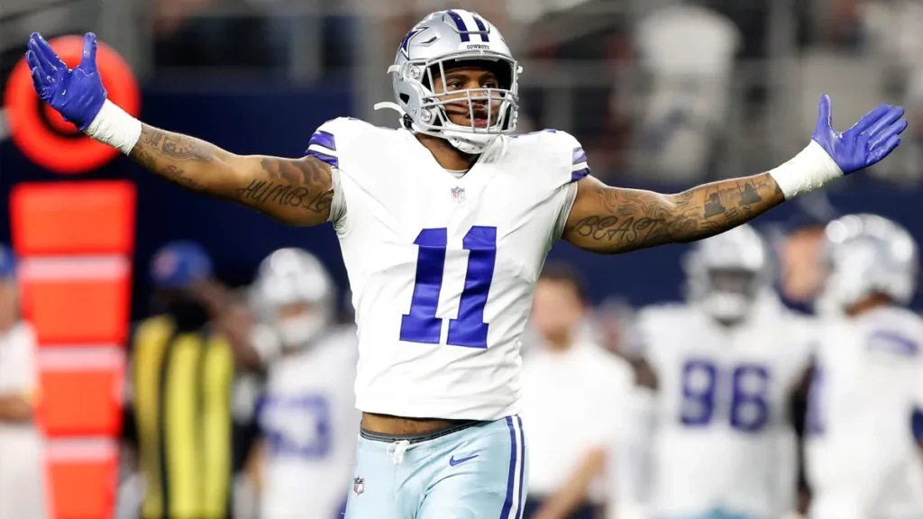 3 reasons why the Cowboys defense will improve in 2025