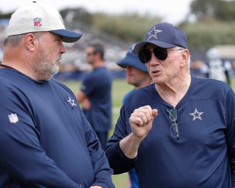 Cowboys Coaching Decision: Will Mike McCarthy be extended?