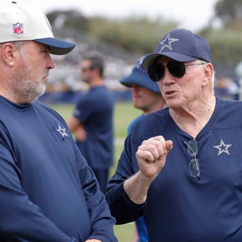 Cowboys Coaching Decision: Will Mike McCarthy be extended?