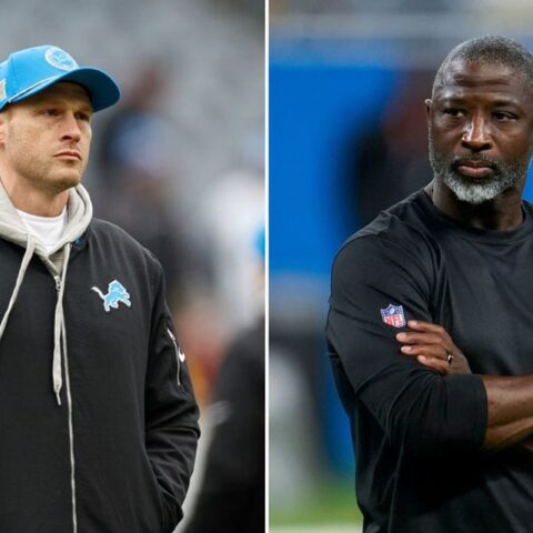 Lions playoff loss expands the Cowboys head coach search 2