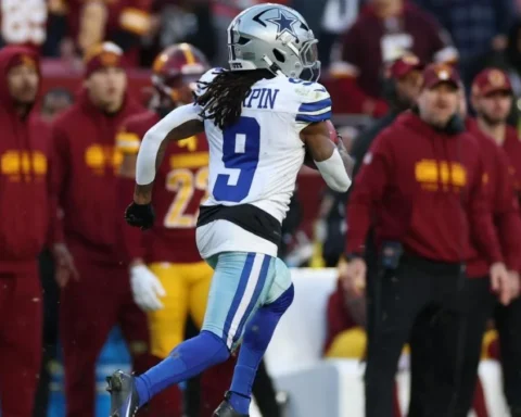 3 Cowboys players that exceed their preseason expectations 2
