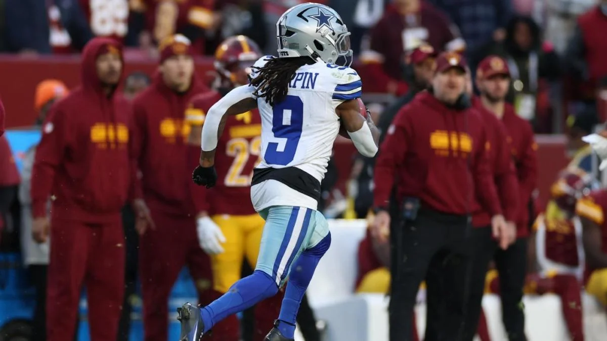 3 Cowboys players that exceed their preseason expectations