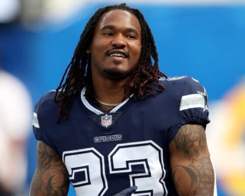 3 Cowboys players that exceed their preseason expectations