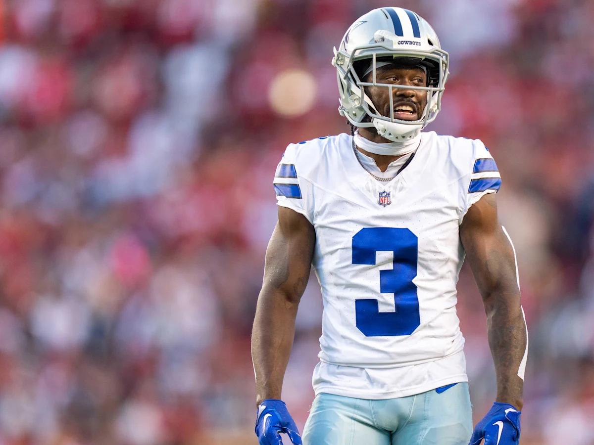 3 Dallas Cowboys free agents the team must resign this offseason 2