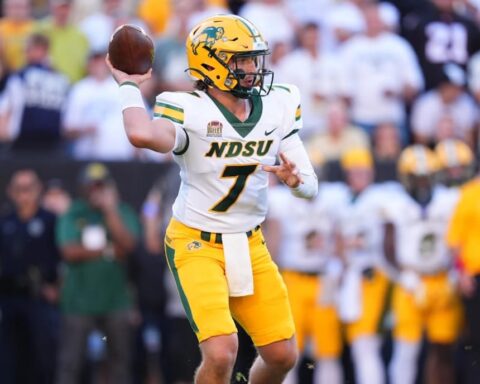 A surprise late-round pick Dallas should make in the 2025 draft