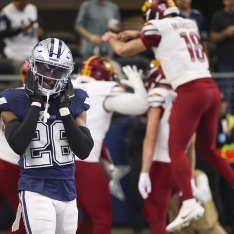 The good news despite Sunday’s loss