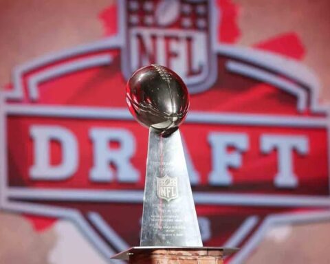 This is the player, if available, Dallas should draft at 12