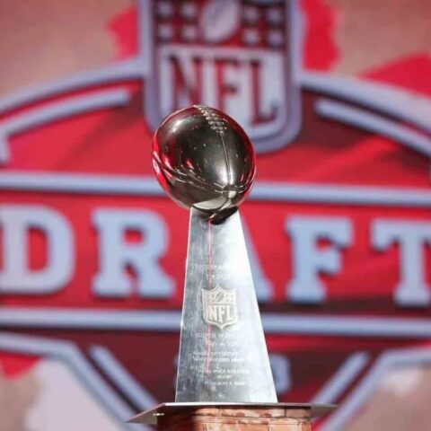 This is the player, if available, Dallas should draft at 12