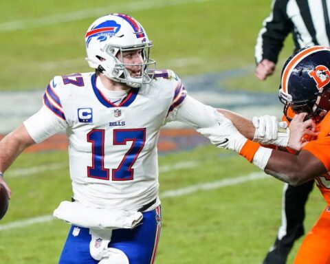 A few wild card surprises this week 1