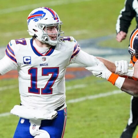 A few wild card surprises this week 1