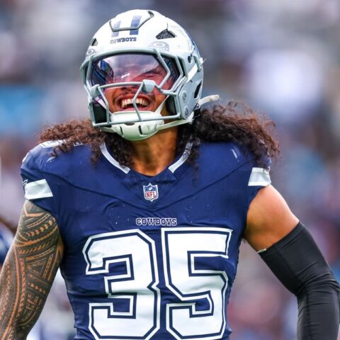 3 Dallas Cowboys that will need to ball out in 2025