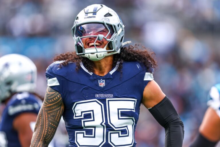 3 Dallas Cowboys that will need to ball out in 2025