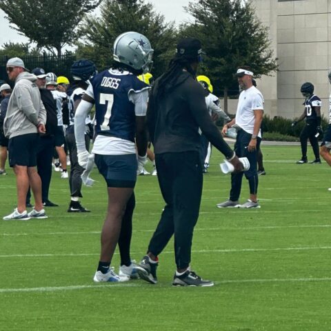 Cowboys should do everything possible to keep this coach on staff