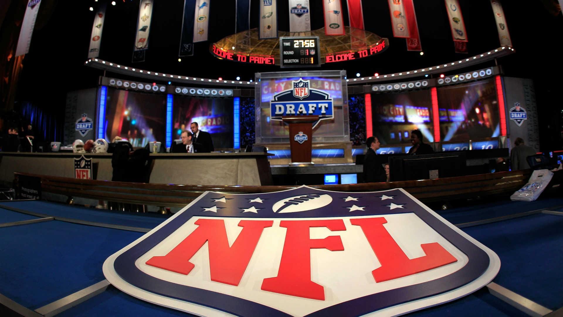 Cowboys draft looks a lot different after first week of free agency