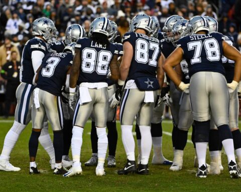 2 Dallas Cowboys make the cut for Next Gen Stats' 2024 All-Pro team