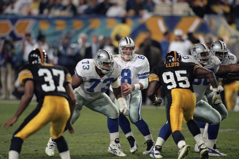 Anniversary of big day in Cowboys history comes and goes without fanfare 1