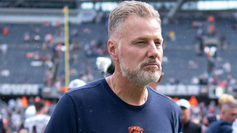 **Breaking News**: Cowboys hire former Bears head coach as their new defensive coordinator