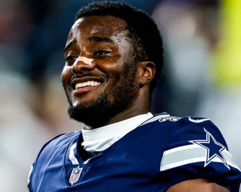 Cowboys' veteran has choice words ahead of free agency