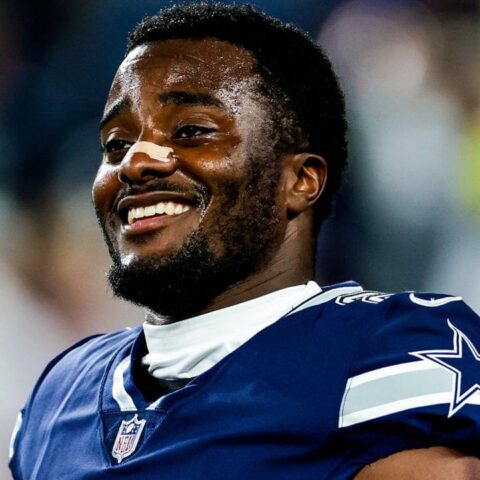 Cowboys' veteran has choice words ahead of free agency