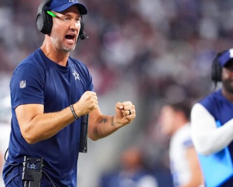 Jerry Jones has specific reasons for choosing Brian Schottenheimer