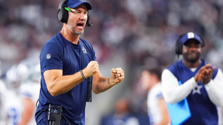 Jerry Jones has specific reasons for choosing Brian Schottenheimer