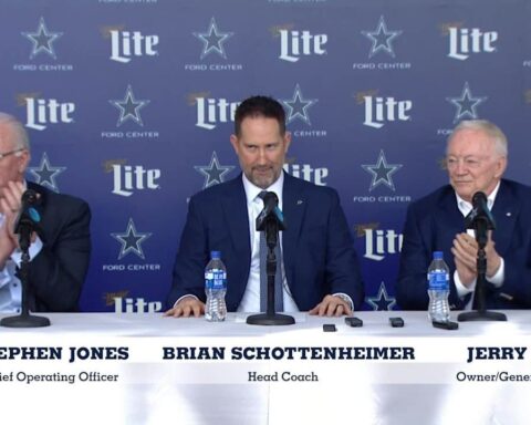 Press Conference Takeaways: Seeing right through the bull-Schott