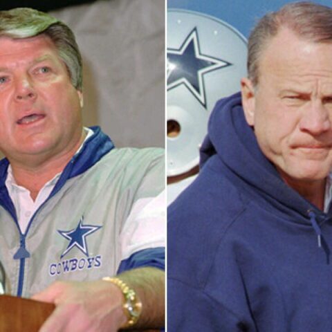 Rumored HC candidate shares unique accomplishment with 2 former Cowboys coaches 1