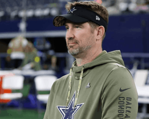 The Dallas Cowboys in NFL 2025: Roadmap to success