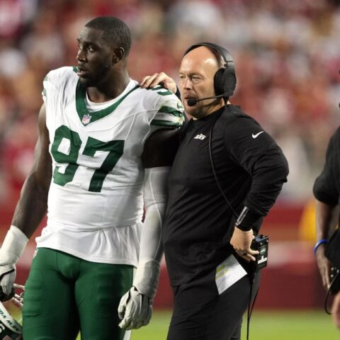 Cowboys New Coach Will Take Two Players to the Next Level 2