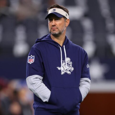Dallas Cowboys Offensive Coaching Staff Shakeup