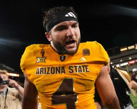 2025 Cowboys Draft: 3 Running Back Sleeper Options 1