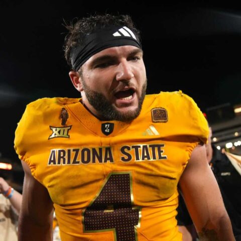2025 Cowboys Draft: 3 Running Back Sleeper Options 1