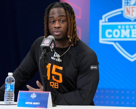 Cowboys Draft Visits: Who is Dallas talking to so far?