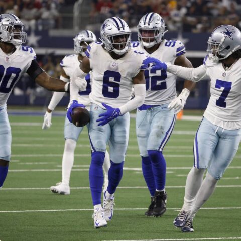 Does the Cowboys defense need new life in the secondary?