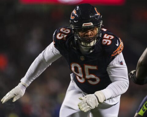 This veteran could become the top Cowboys free agency target
