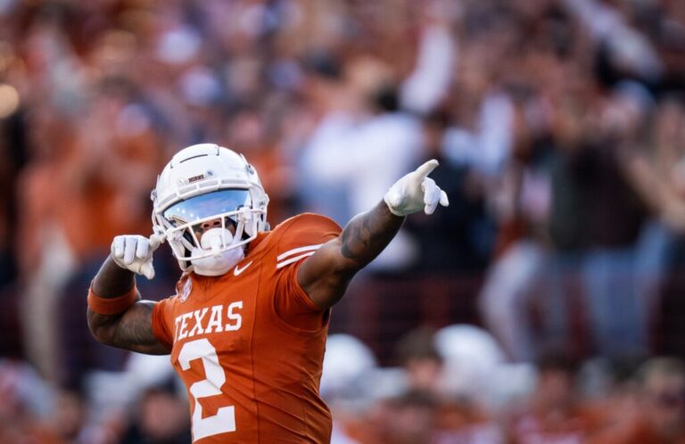 3 wide receiver targets for the 2025 Cowboys draft class 1